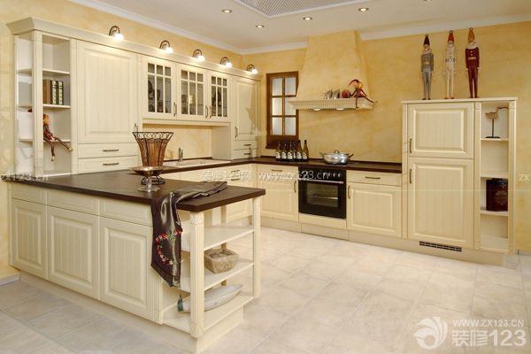 櫥柜安裝注意事項2