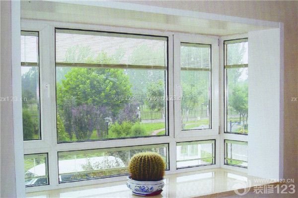 雙層玻璃窗起霧的原因