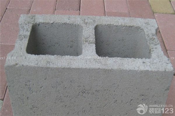空心磚的優(yōu)點(diǎn)