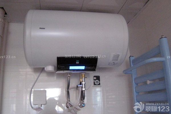 電熱水器怎么安裝