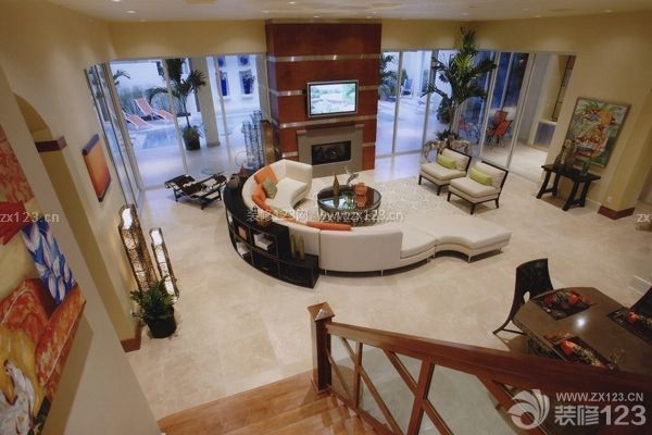 別墅開荒保潔標準