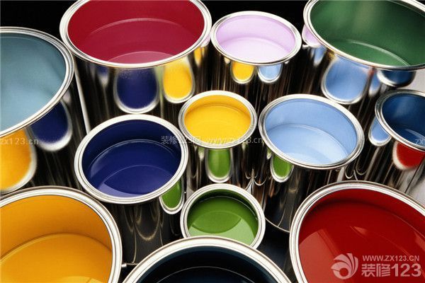 水漆與油漆的區(qū)別