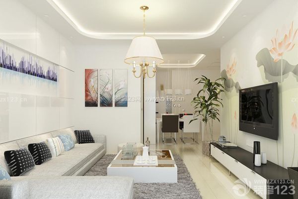 裝修誤區三：單調無生機