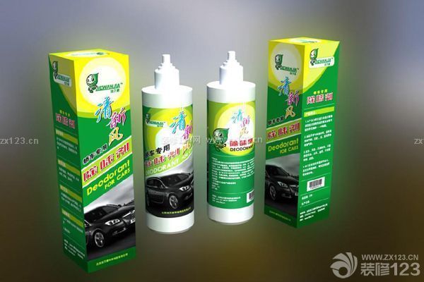 新裝修房子如何去甲醛之化學除味劑