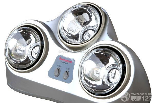 浴霸燈泡安裝注意事項(xiàng)二：安裝細(xì)則