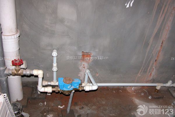 老房子裝修攻略三：注意改造重點(廚衛(wèi))