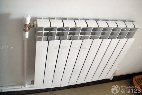 暖氣安裝注意事項2：安全密閉性