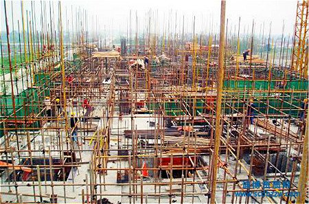 施工資質轉讓要如何操作