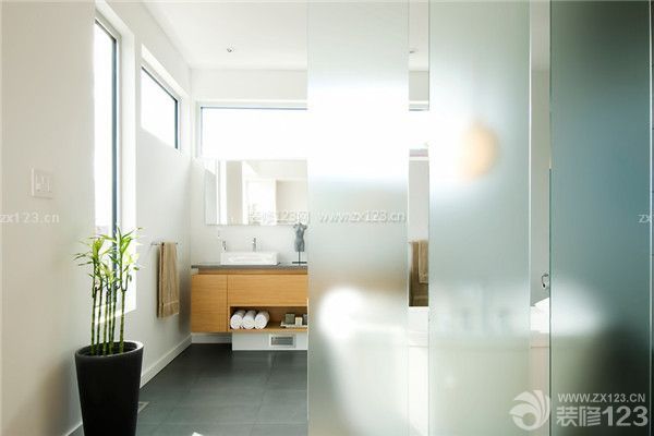 毛玻璃的運用范圍