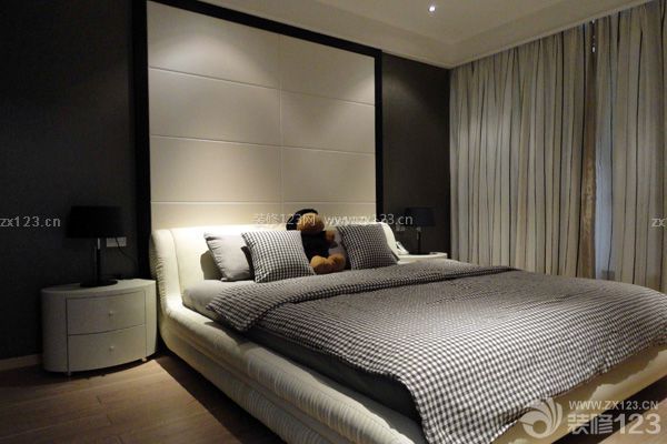 后現代裝修風格特點之裝飾上的模糊性和戲謔性