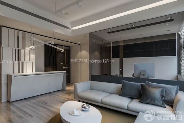 后現代裝修風格特點之不確定性