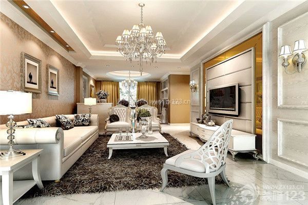 新房裝修效果圖