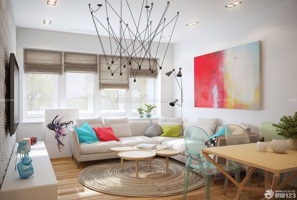 房子裝修要點(diǎn)1：用設(shè)計(jì)營(yíng)造一定的文化內(nèi)涵