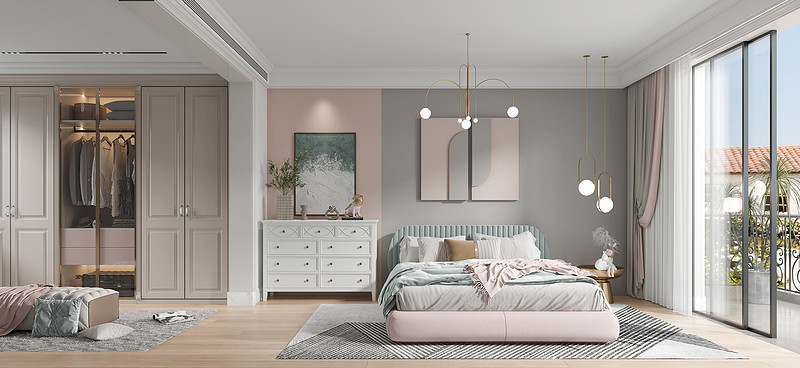 成都裝修設(shè)計(jì)，2023流行的墻面裝修