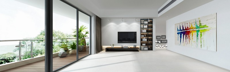 開放式和半封閉陽臺的區別？從哪開始？