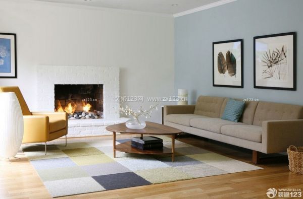 小戶型裝修風格之現代簡約風格