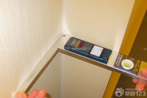 房子全包裝修注意事項5：驗收付款不可急