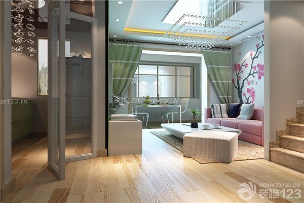 個性新房裝修風格