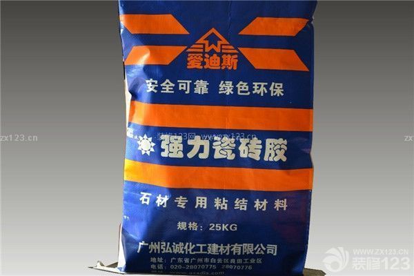 瓷磚膠使用中的注意事項(xiàng)