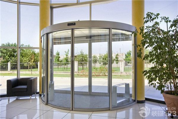 自動門的維修之門扇不動