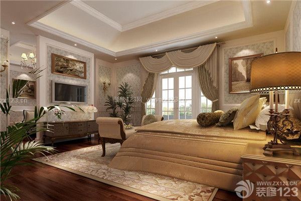 室內裝修效果圖