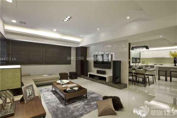 新房裝修搭配之瓷磚