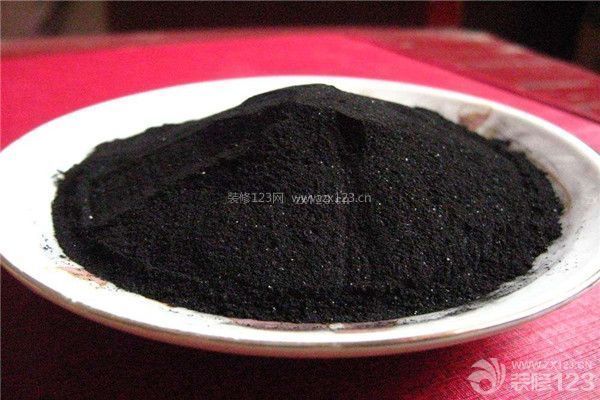 活性炭