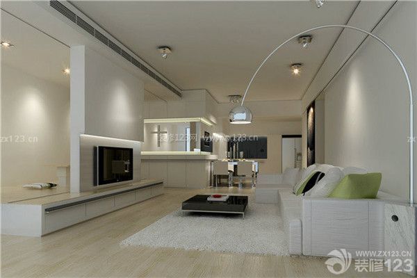 現(xiàn)代風(fēng)格新房裝飾