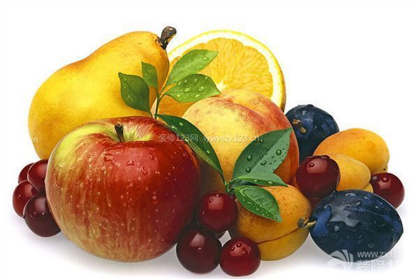 水果