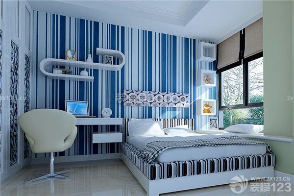 臥室裝修效果圖