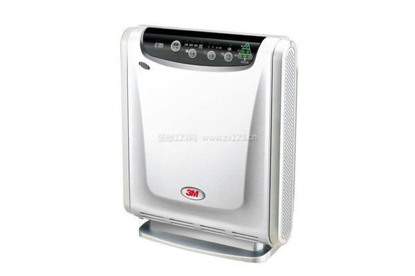 新房裝修后除甲醛產品之空氣凈化器