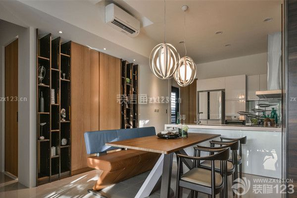 餐廳裝修效果圖