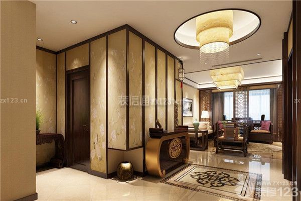 70平米房屋裝修效果圖