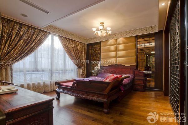 老人房裝修注意事項2