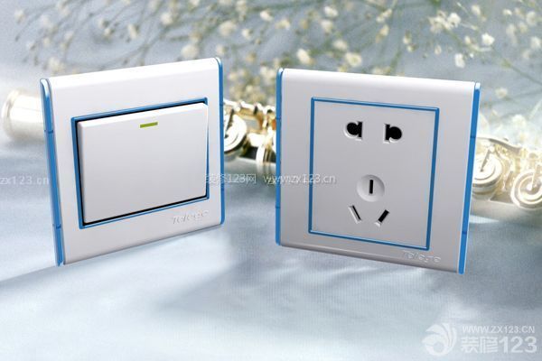 開關插座選購及安裝