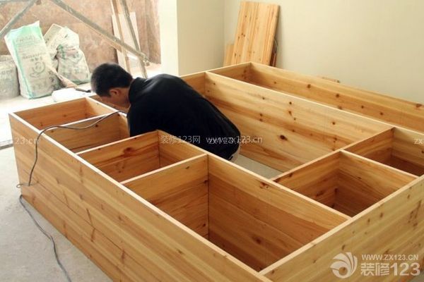 如何控制毛坯房裝修預(yù)算3