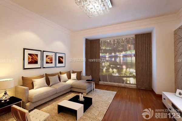 130平米新房裝修預算