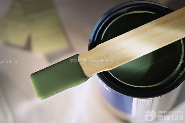 裝修刷墻報(bào)價(jià)清單——材料費(fèi)用