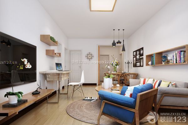 小戶型裝修誤區(qū)3：占用過多空間的電器