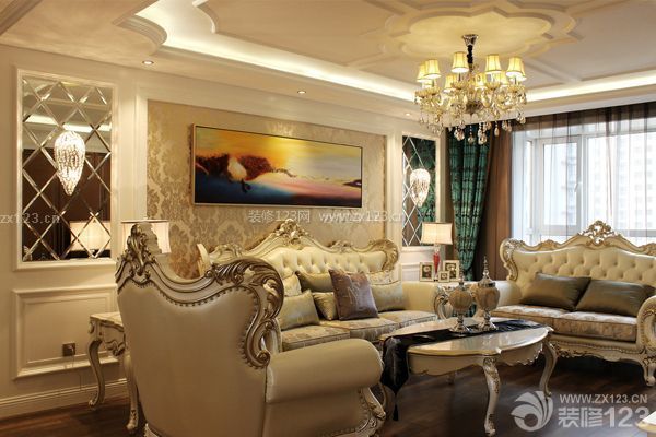 家居吊頂裝修誤區