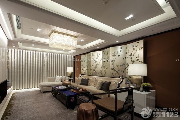 家居吊頂裝修誤區