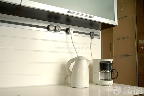 開關插座選購及安裝