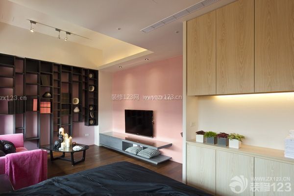 小戶型裝修誤區(qū)2：不周全的強(qiáng)弱電布局