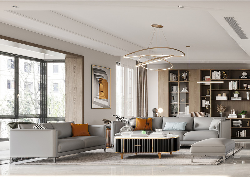 成都新房簡裝要多少錢？怎么找裝修公司