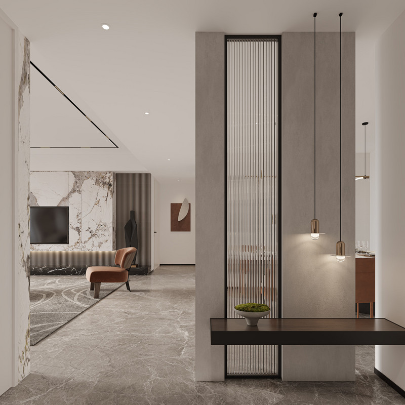 新房裝修之衣帽間裝修要點(diǎn)