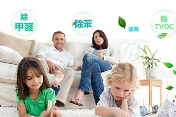 裝修除甲醛攻略