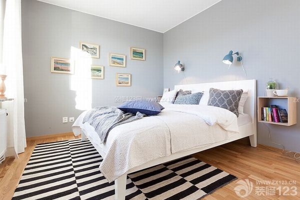 家庭裝修竅門——臥室