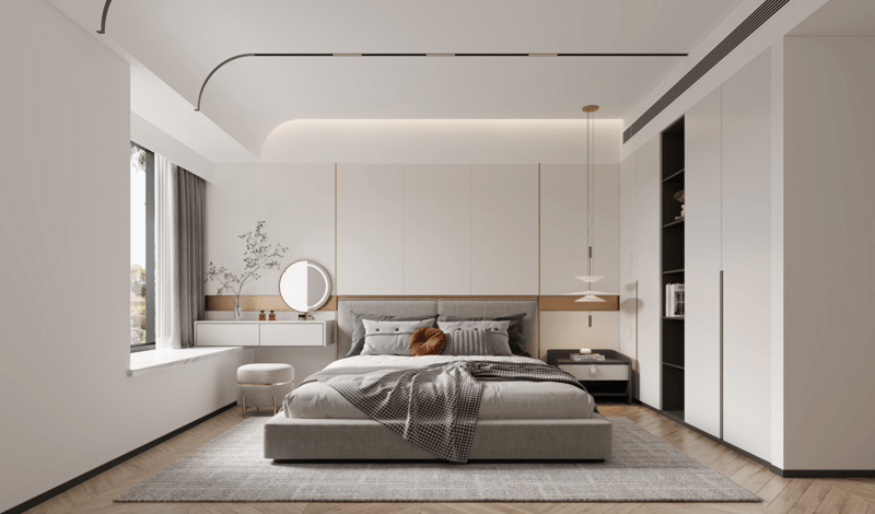 成都視覺家家裝怎么樣？裝修費用怎么算？