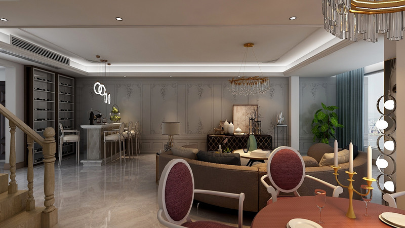 別墅地下室要怎么設計，這幾方面一定要注意