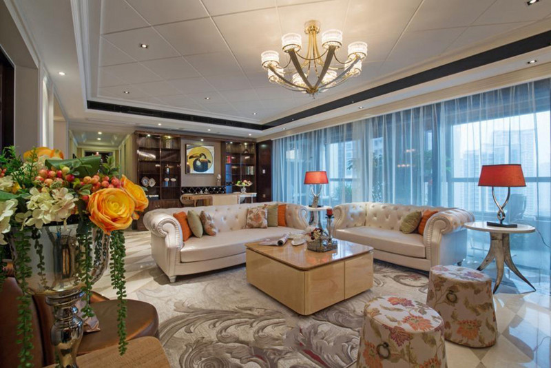 雙拼別墅裝修注意事項，看完避坑